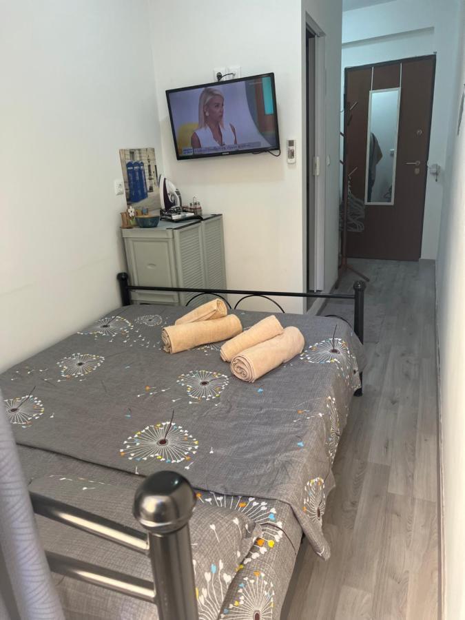 Appartement Anna Studio Thessalonique